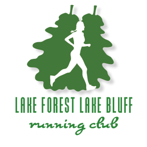 Lake Forest Lake Bluff Running Club