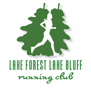 Fundraising Page: Lake Forest Lake Bluff Running Club